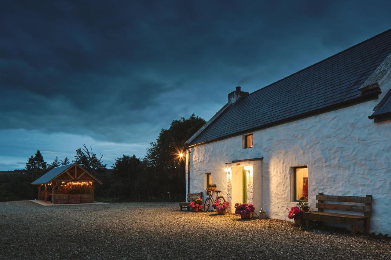 B&B Lackagh - Maggie Deenys Cottage - Bed and Breakfast Lackagh