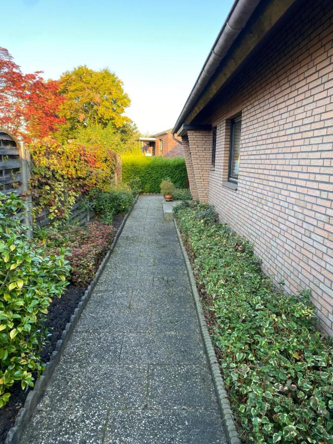 Gemütliches Ferienhaus Küstenliebe - Ferienwohnung Wilhelmshaven