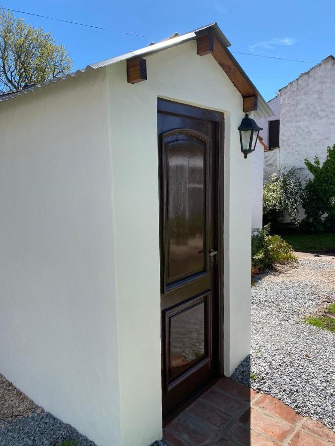 Apart Los Cerrillos - B&B Balcarce