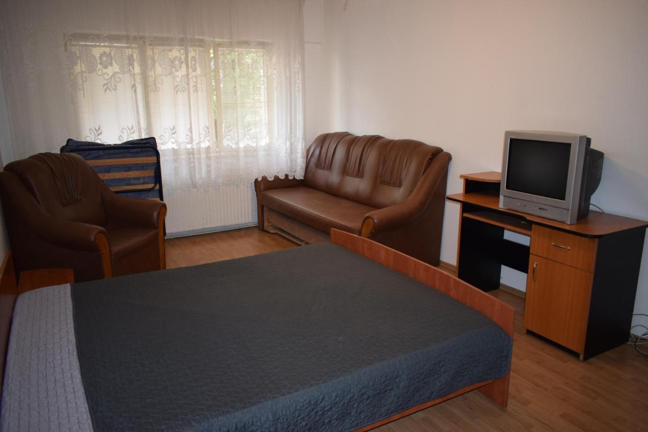 B&B Baia Mare - Apartament Modest Traian RHBM - Bed and Breakfast Baia Mare