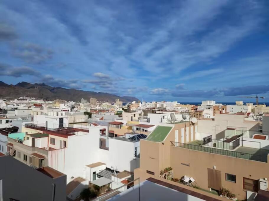 Orán TS 1 - B&B Santa Cruz de Tenerife