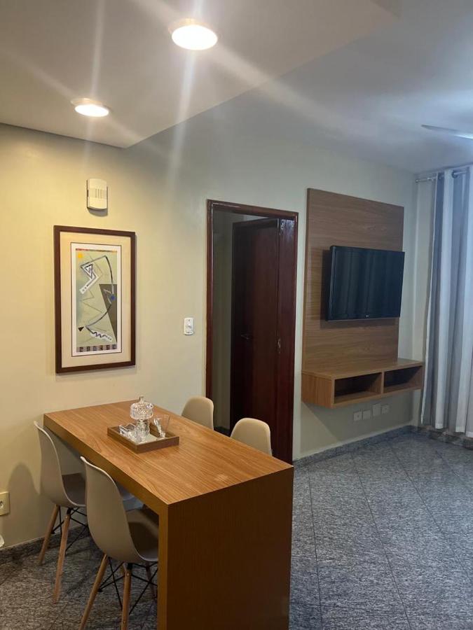Apto setor central 808 - B&B