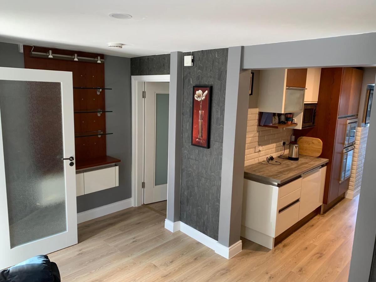 Seventy Eight - Ferienwohnung Wexford