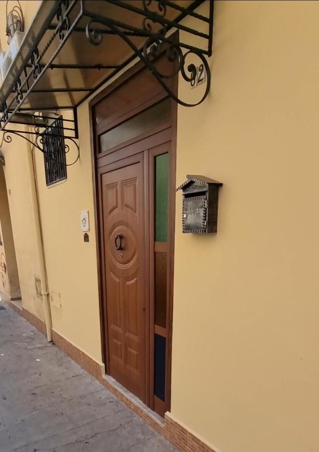 Il quaRtetto apartment - B&B Palermo
