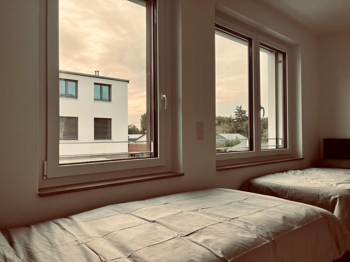 Guestroom Hannover Messe - B&B