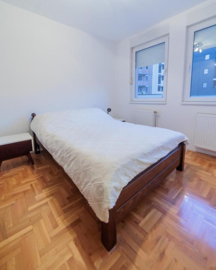Apartamento de 2 dormitorios