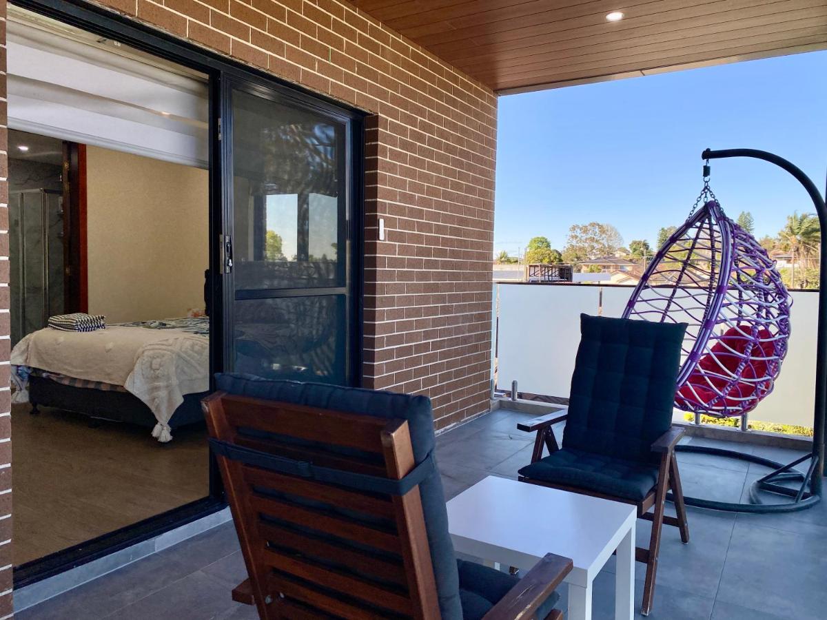Queen Room with Balcony