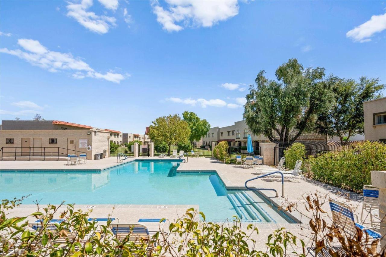Old Town Elegance - B&B Scottsdale