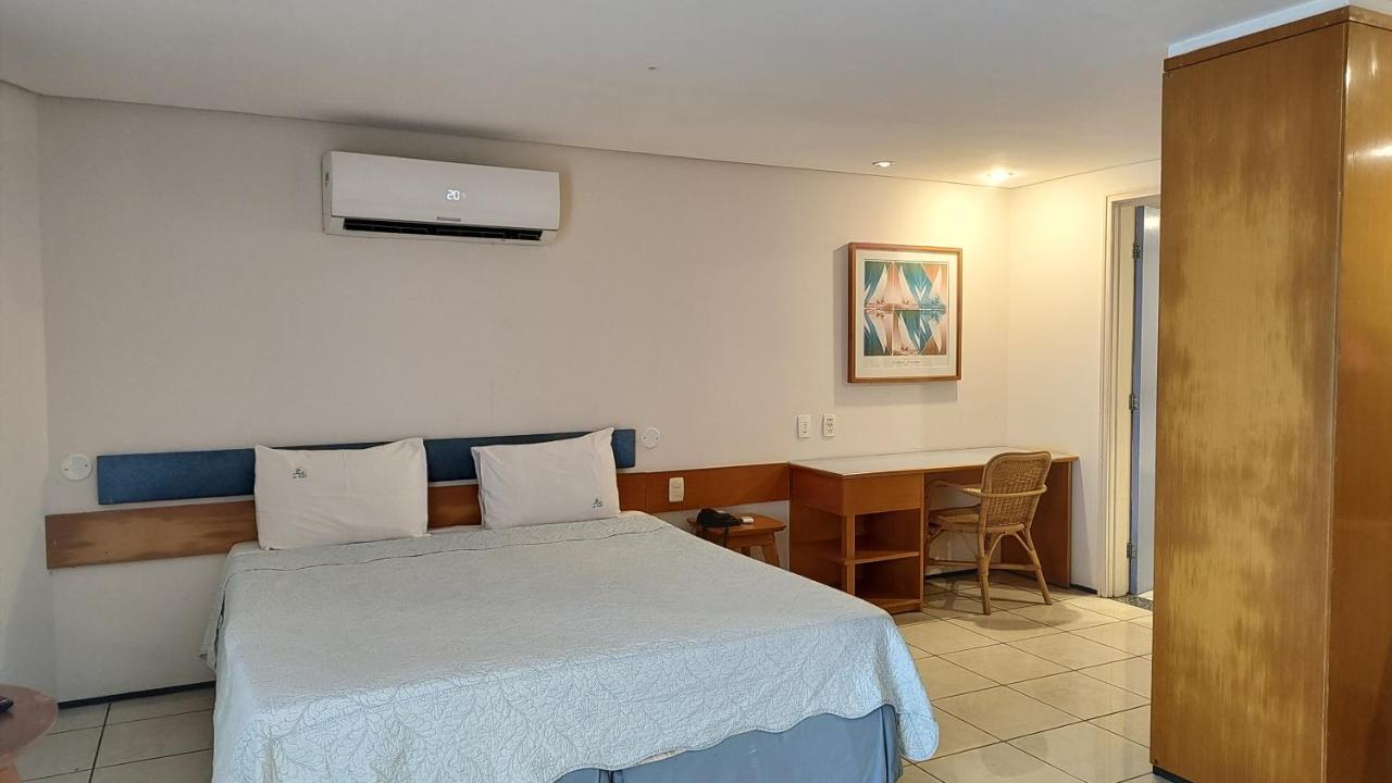 Linda vista Beira mar apto Fortaleza - Chambres d’hôtes Fortaleza