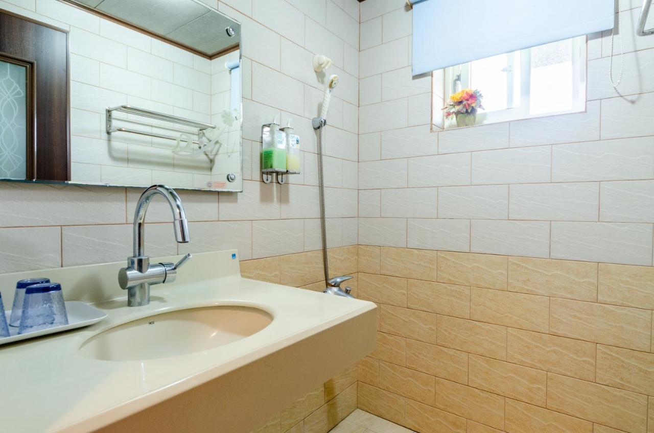Standard Doppelzimmer