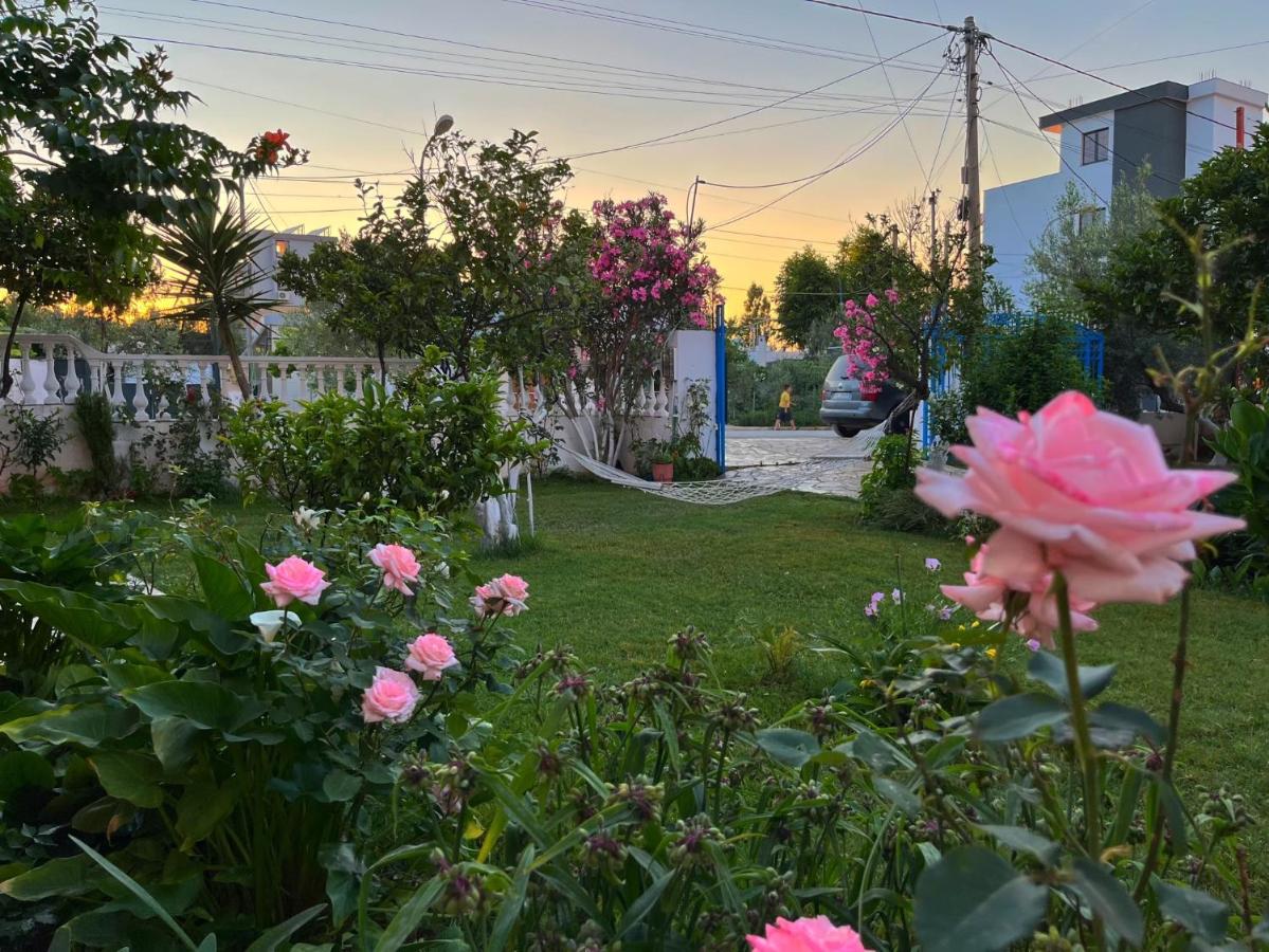 Villa con 2 Camere da Letto