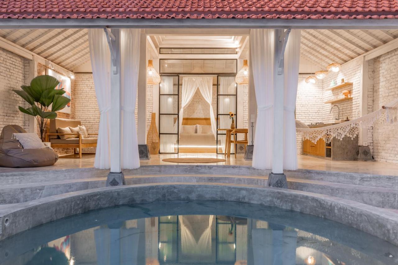 Sanctuary Villas - Chambres d’hôtes Ubud