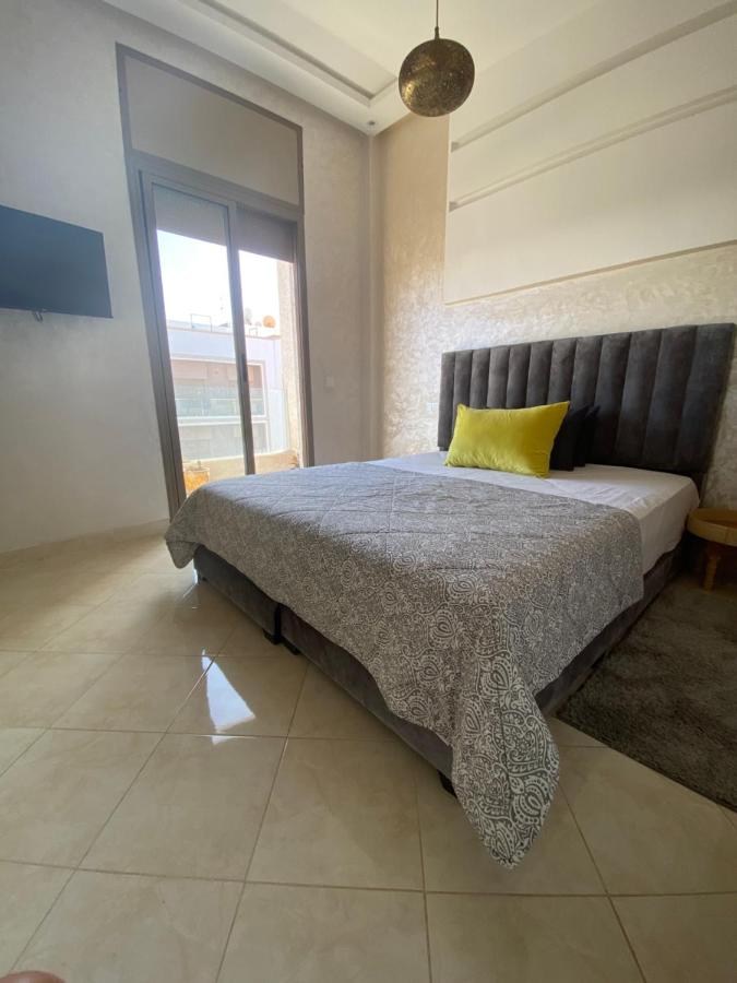 B&B Bouznika - Appartement Dahomey Bouznika - Bed and Breakfast Bouznika