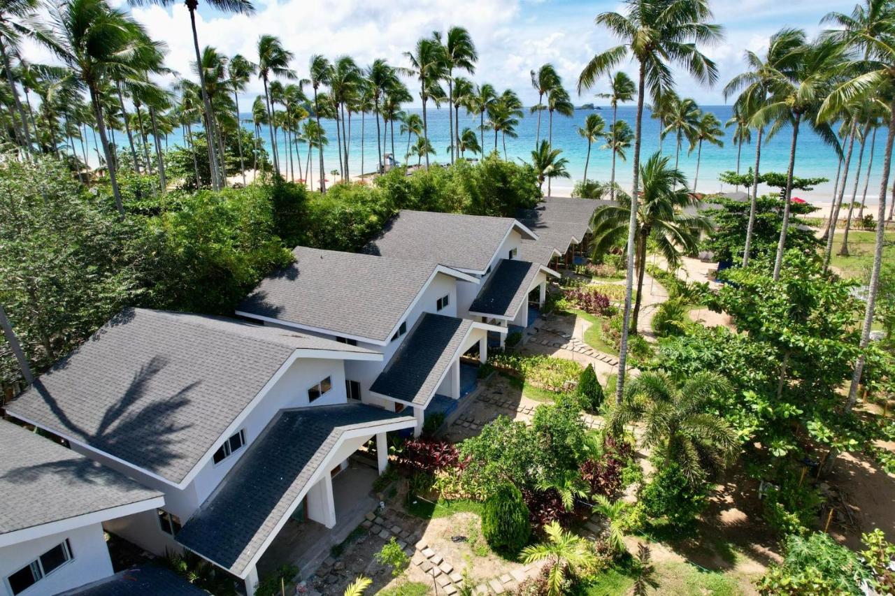 Nacpan Beach Villas Managed by H Hospitality Group - Bed and Breakfast El Nido