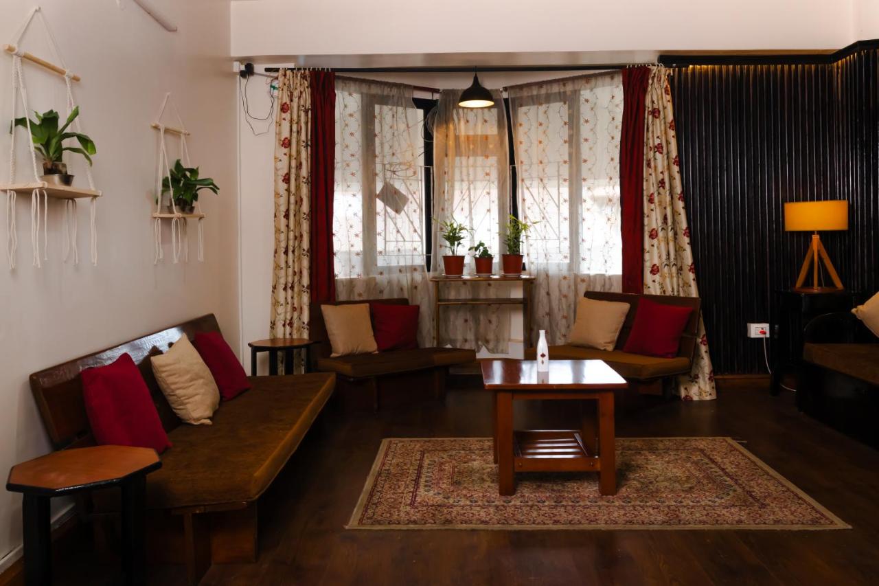 B&B Darjeeling - Red Panda Apartment - Bed and Breakfast Darjeeling