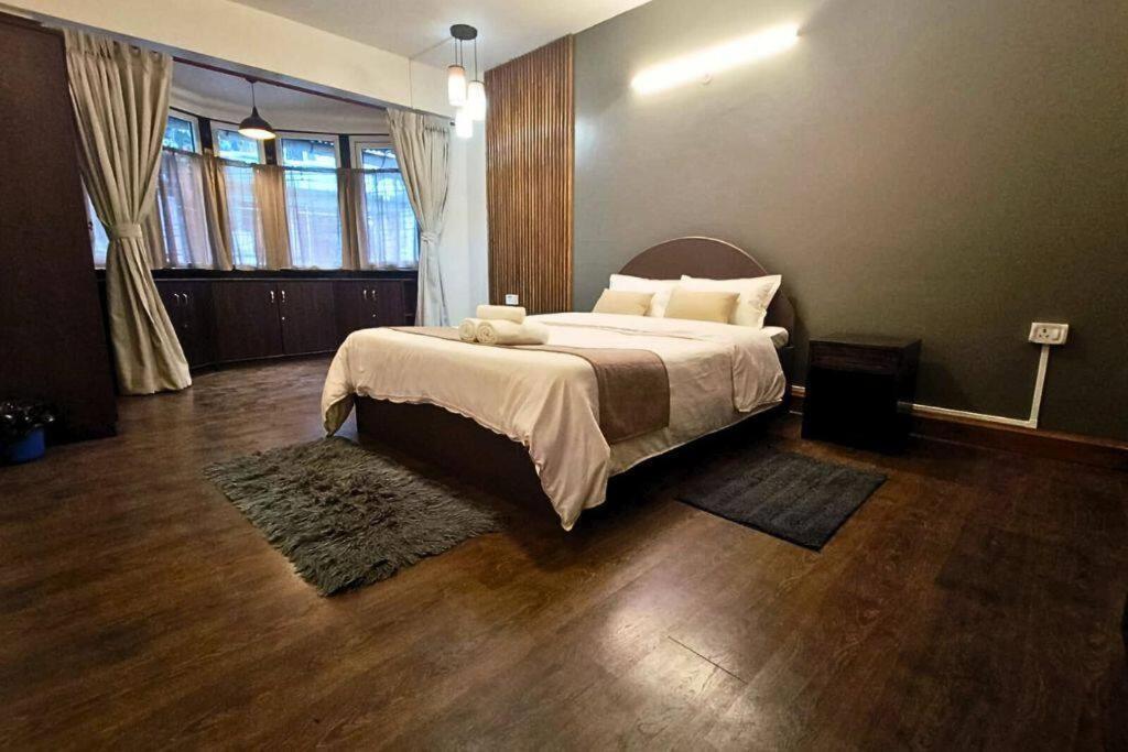 Red Panda Apartment - B&B