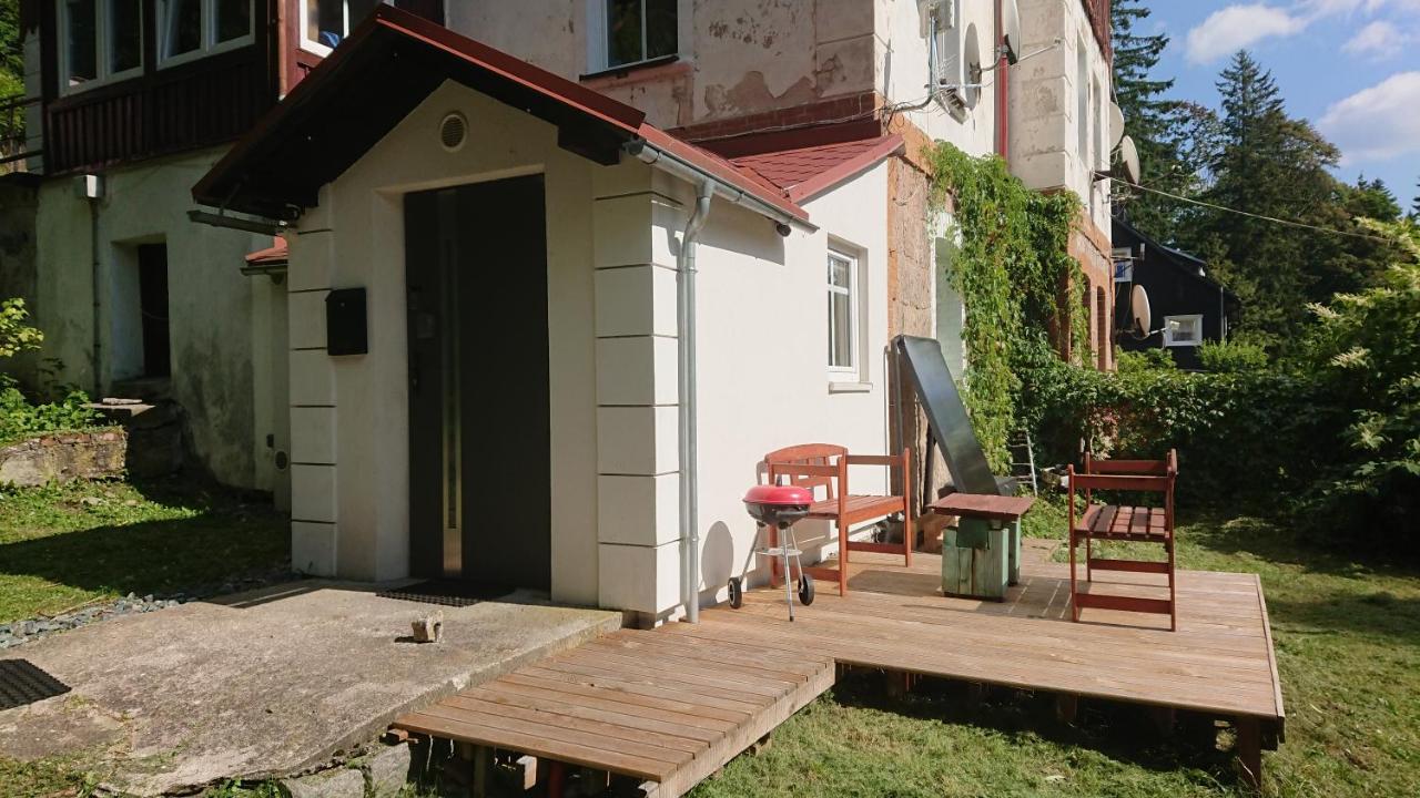 na Słowackiego9m7 - B&B Szklarska Poręba