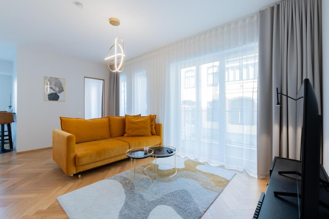 Cozy Stay Apartment - B&B Pärnu