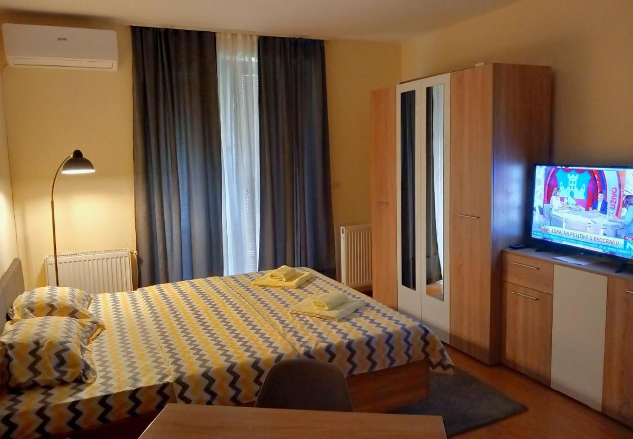 BELLISSIMO - Ferienwohnung