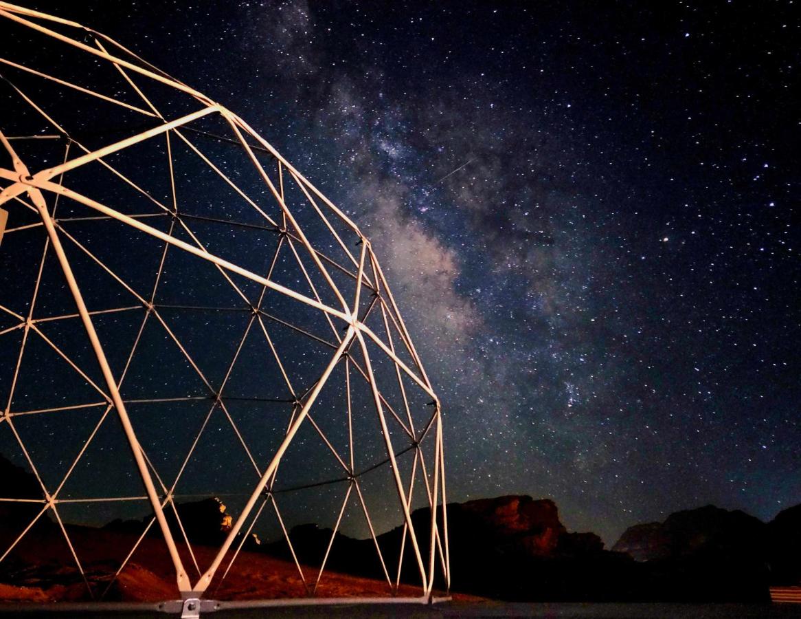 Galaxy nights - B&B