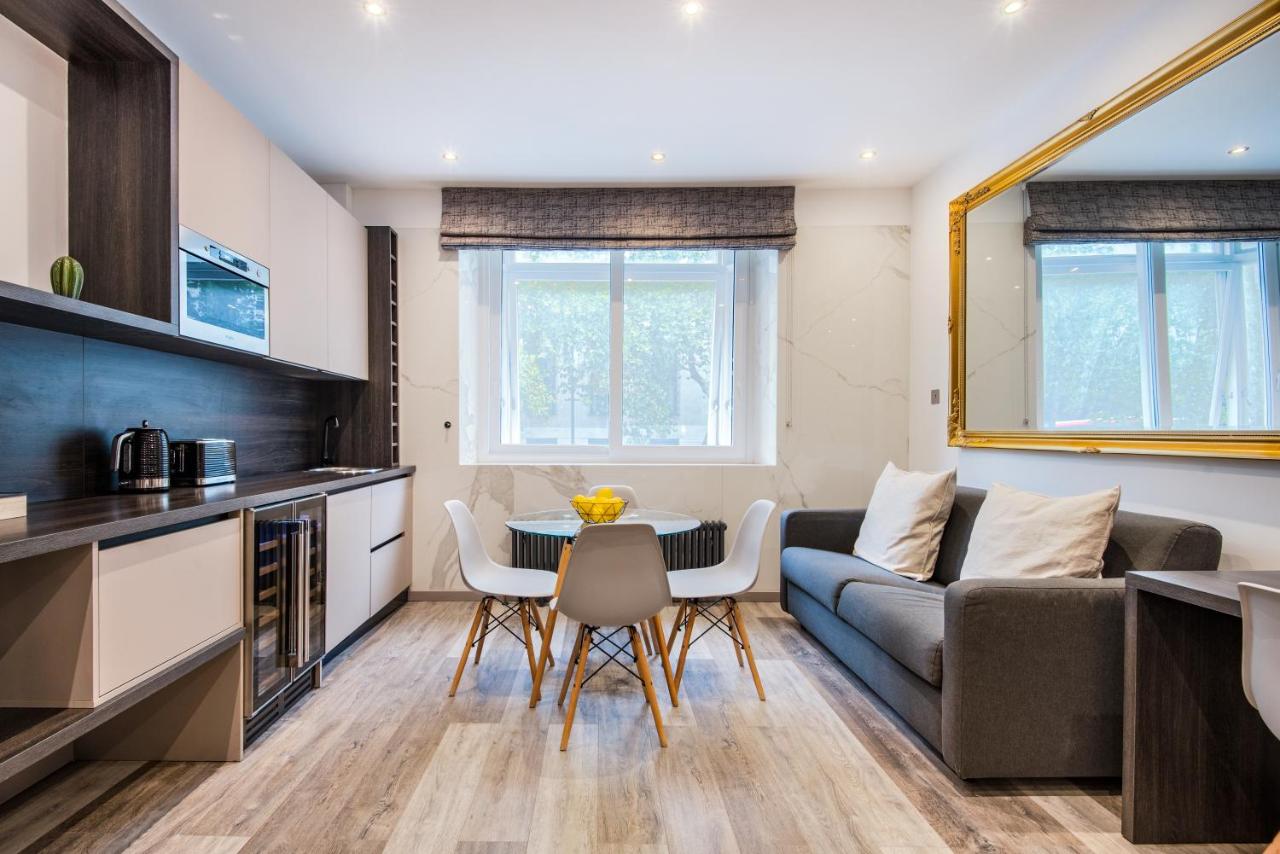 Circlelet Luxury Private Suite 1 - B&B