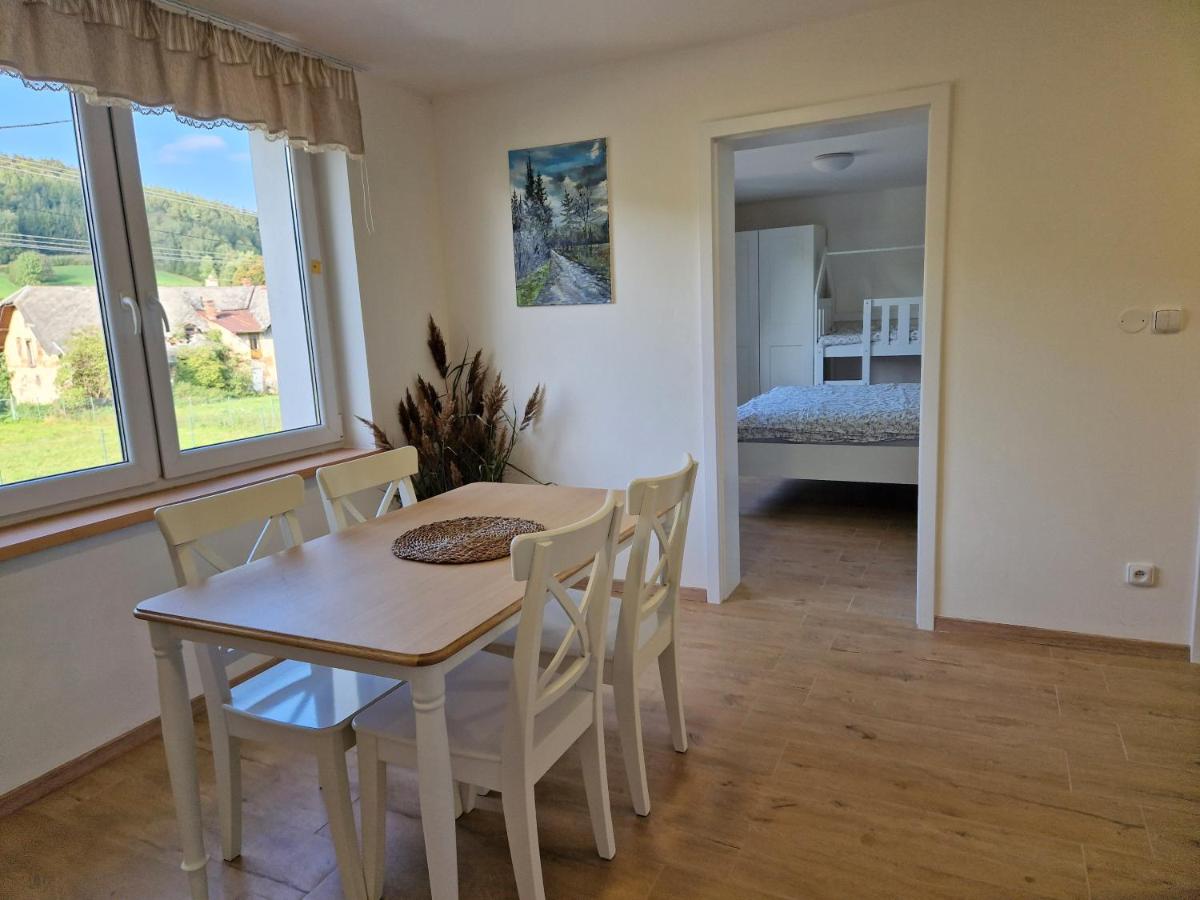 Lipovka - B&B Lipová-lázně