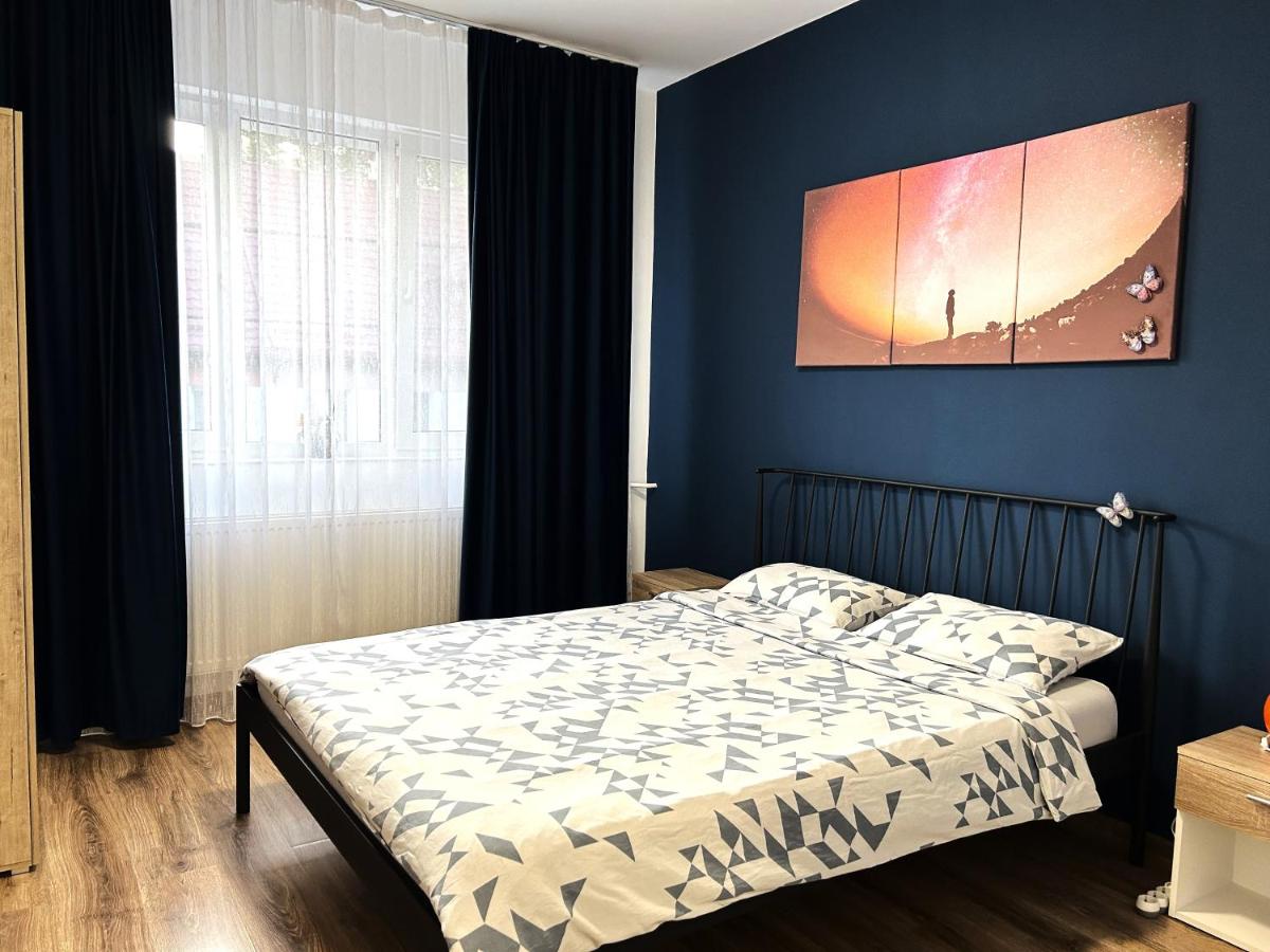 Marius Studio - Ferienwohnung