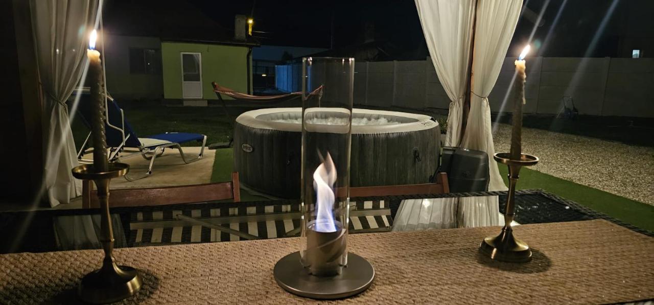 Cazare Summer - Ferienwohnung