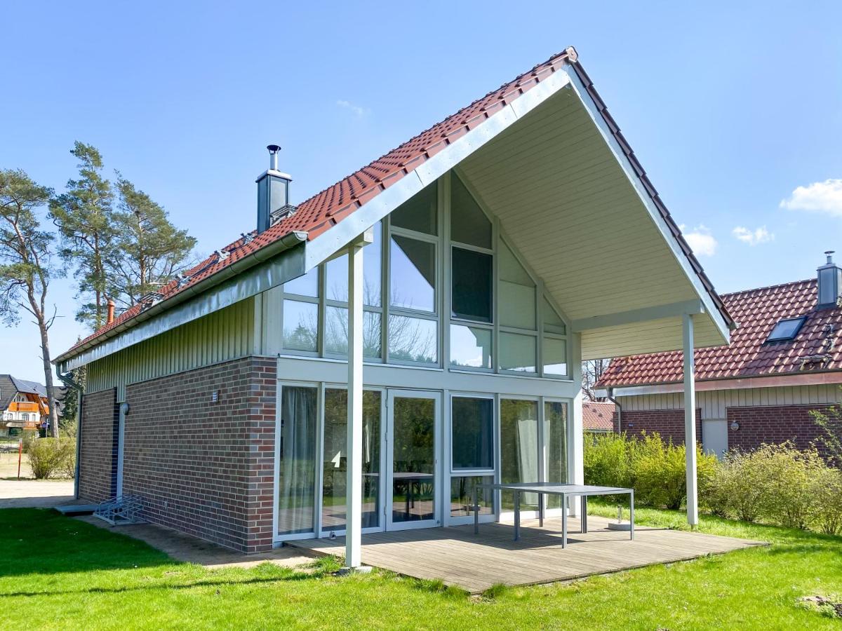 Familienhaus Wiesengeflüster W11 - kinderfreundlich und nur 300 m zum Strand - B&B