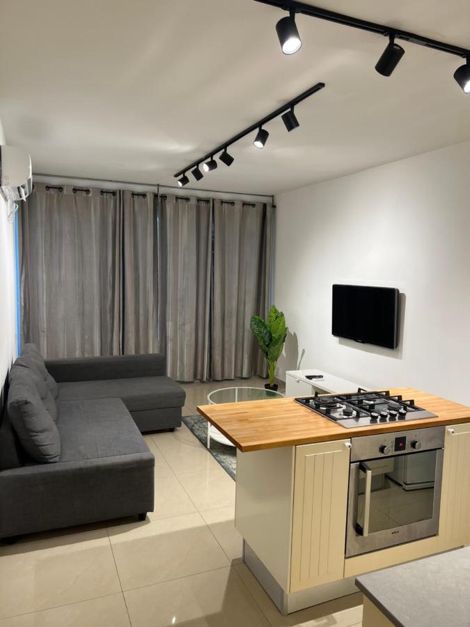 B&B Netanya - Center boutique Apartment - Bed and Breakfast Netanya