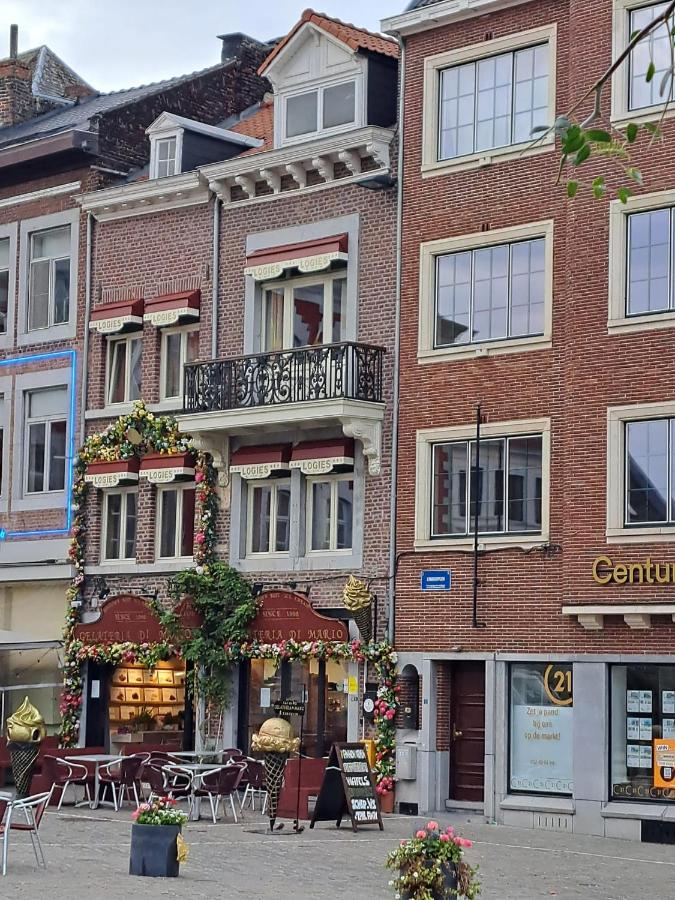 B&B Tongeren - Logies Mario - Bed and Breakfast Tongeren