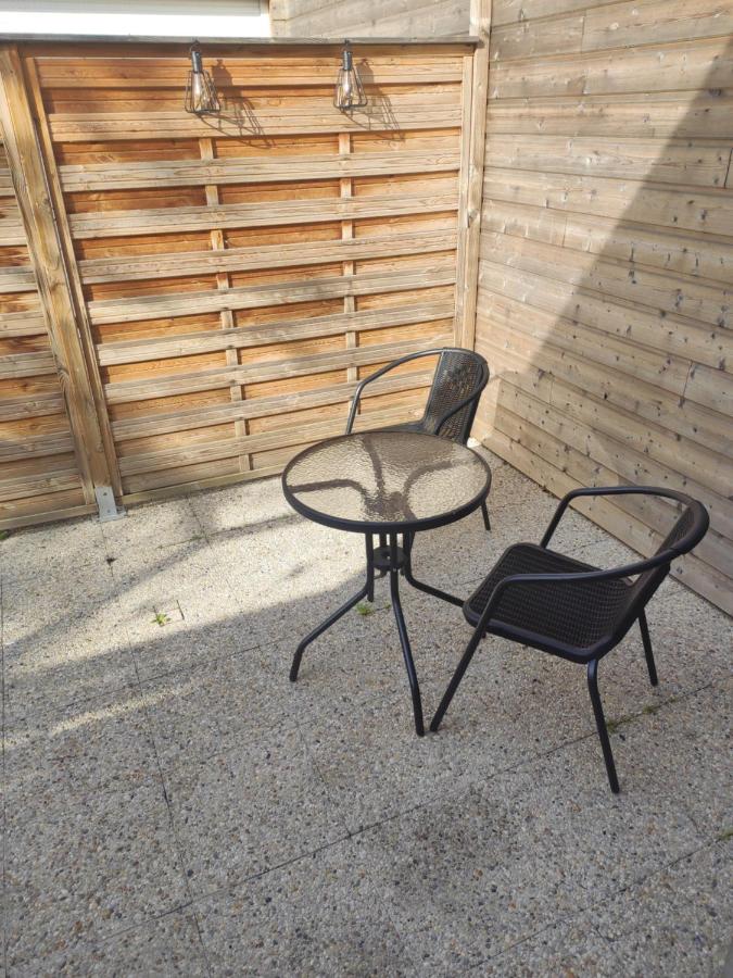 R9 Idéal déplacement PRO - B&B Cambrai
