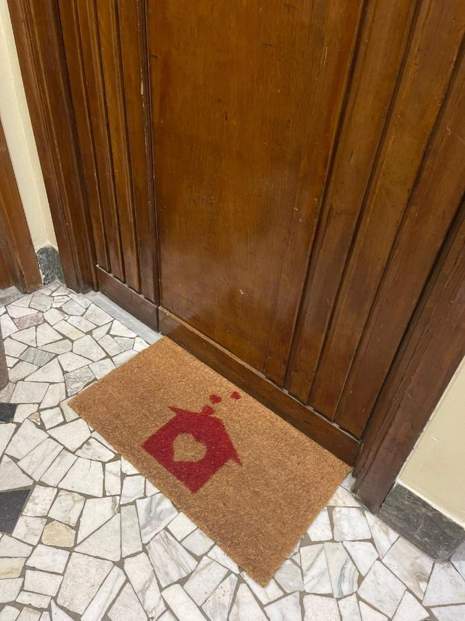Suite San Paolo Tv Cinema - Bed and Breakfast Rome