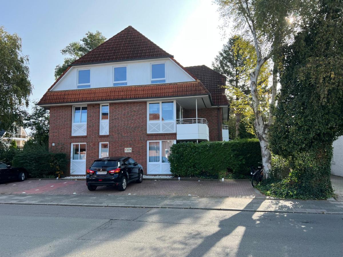 Ostseeglück - B&B Timmendorfer Strand