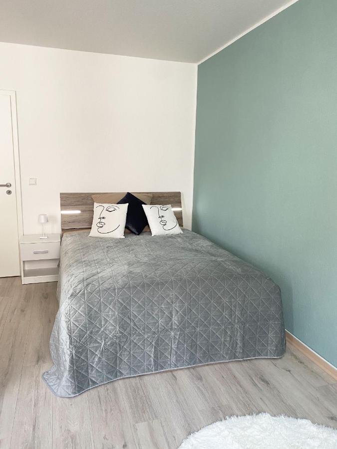 Apartment mit 1 Schlafzimmer