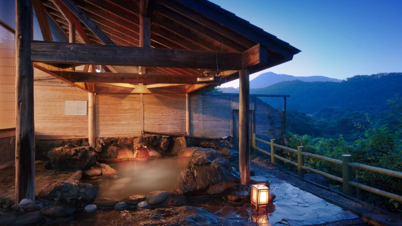 Camera Stile Giapponese