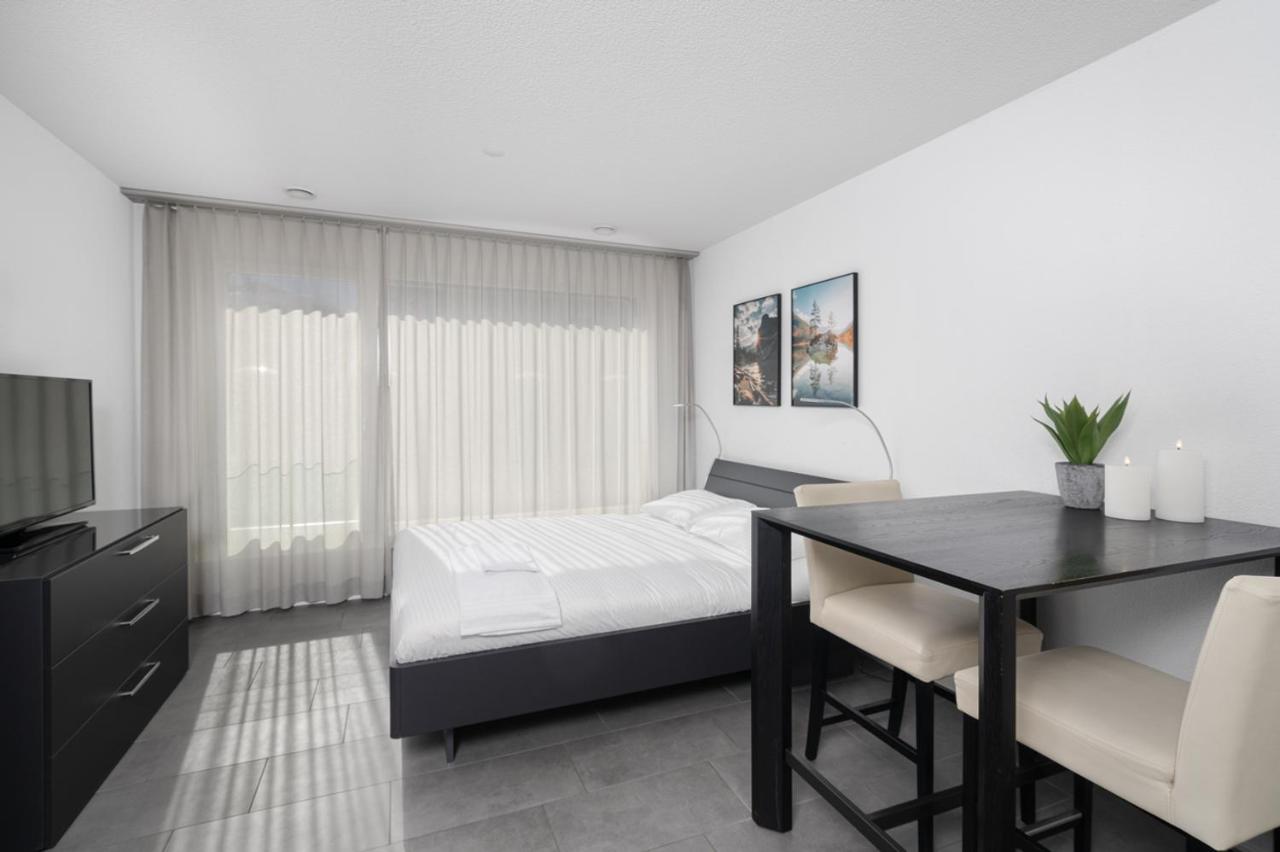 Studio PAOLA Interlaken - Bed and Breakfast