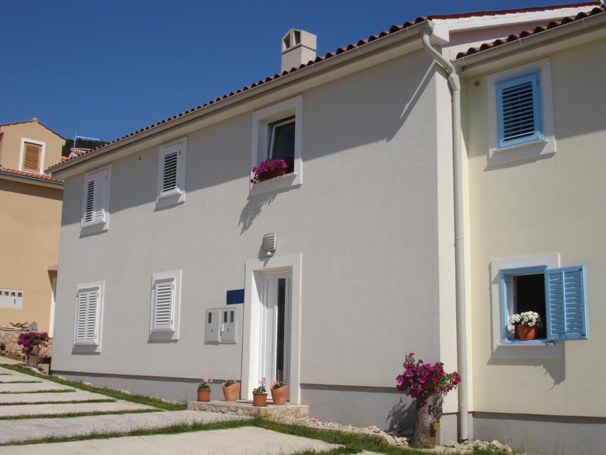 Apartment mit 2 Schlafzimmern