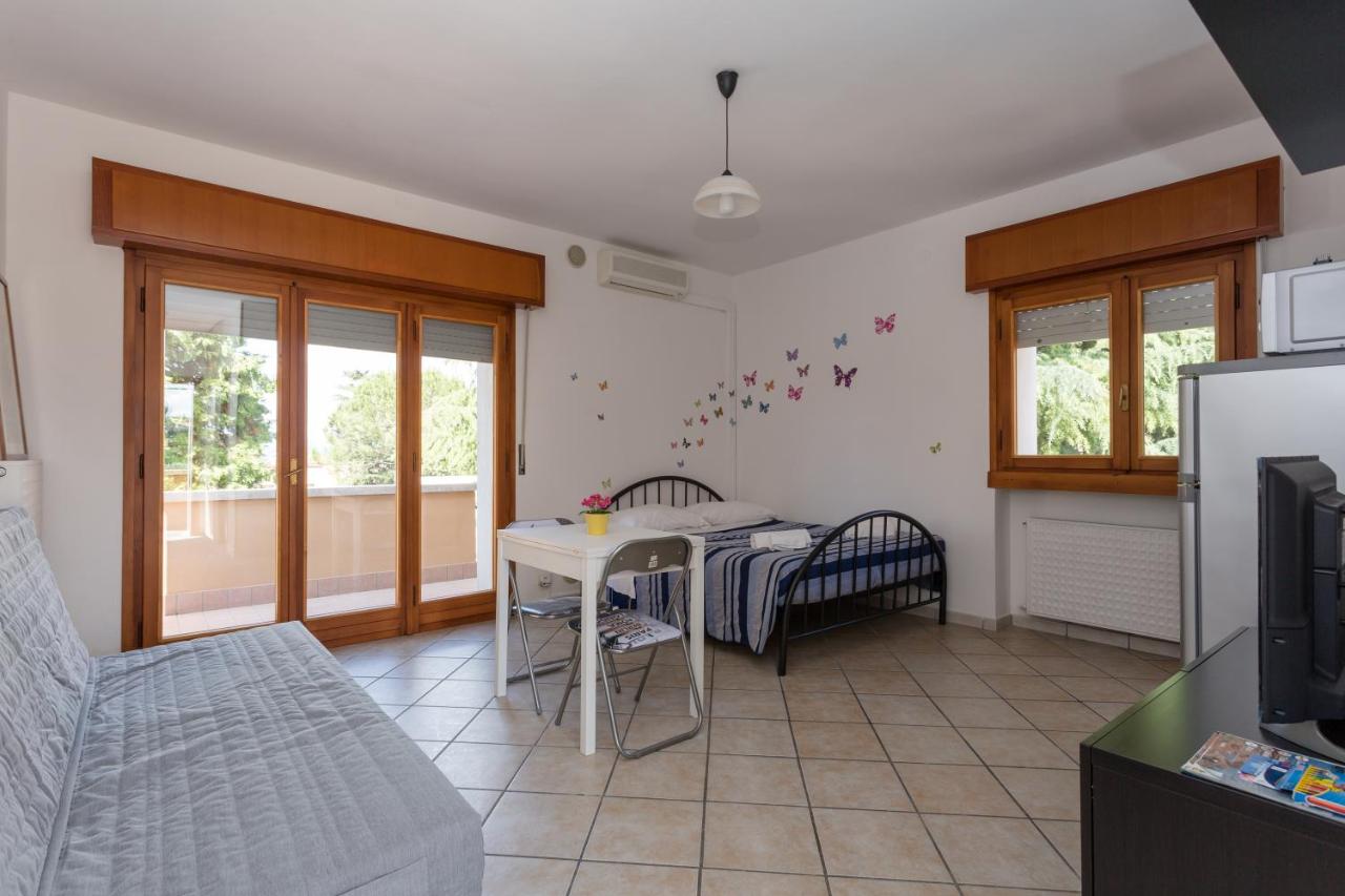 Studio Apartment B38