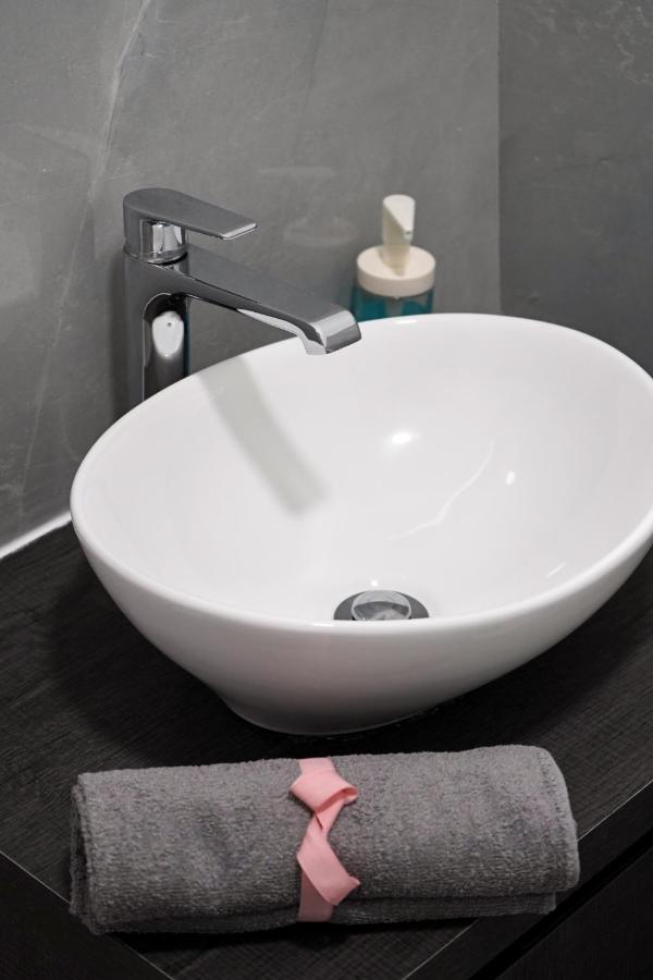 Chambre Double avec Salle de Bains Privative
