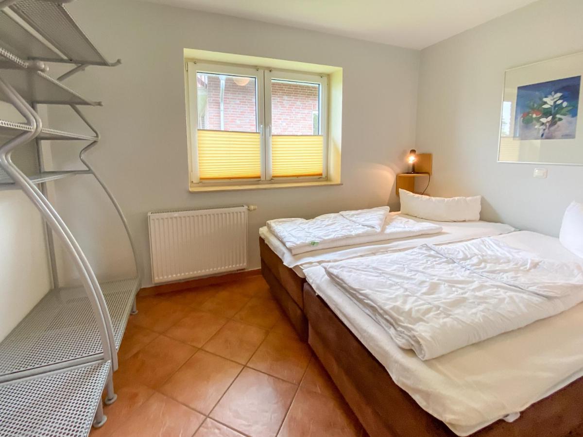 Appartement met Balkon