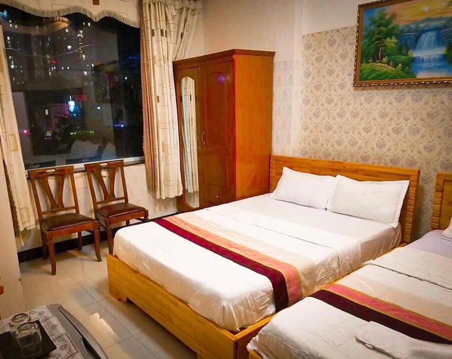 B&B Vũng Tàu - Khách sạn Điện Biên 2 Vũng Tàu - Bed and Breakfast Vũng Tàu