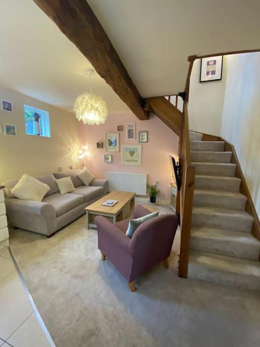 B&B Shifnal - The Old Stable - Bed and Breakfast Shifnal