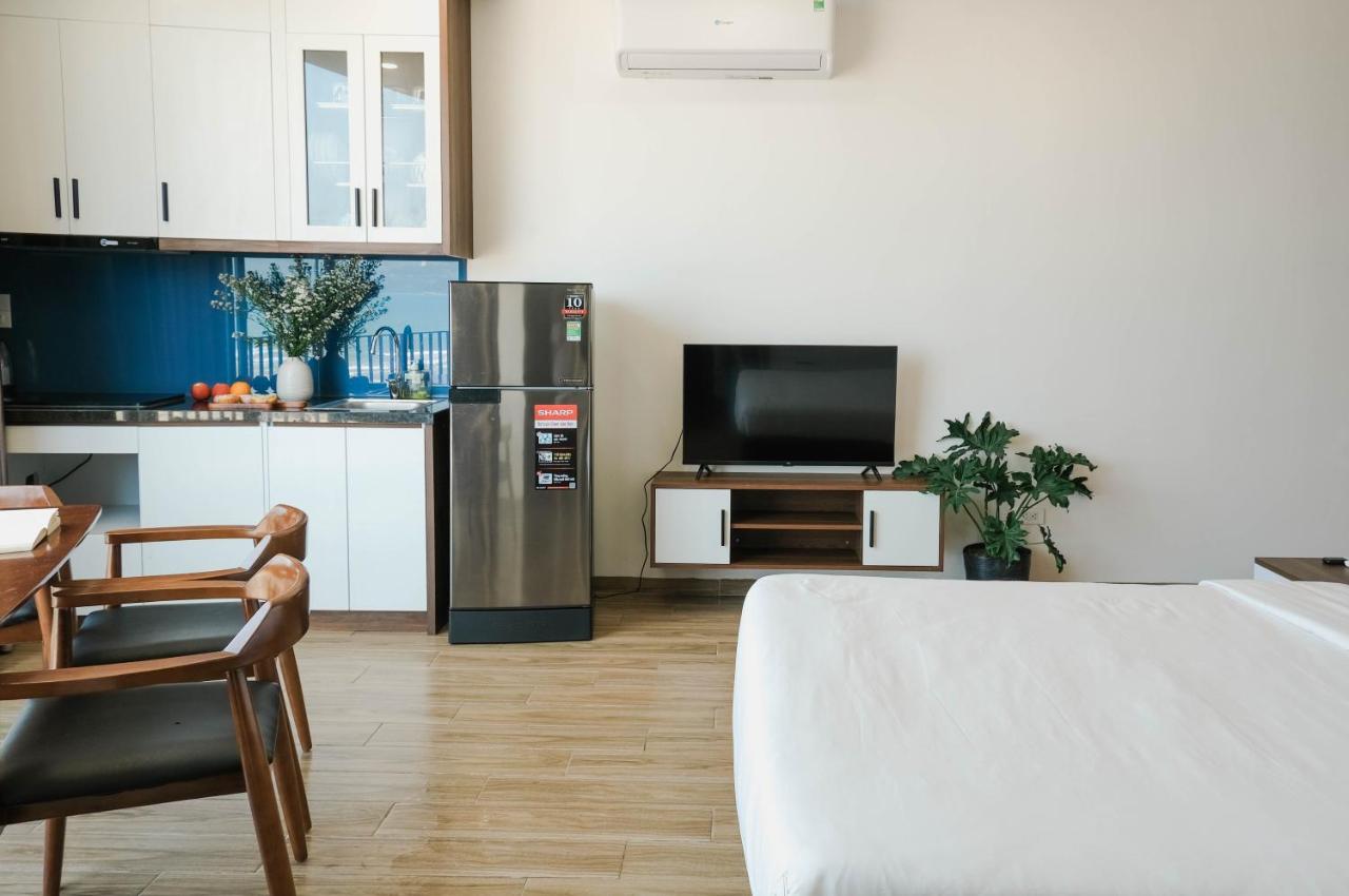 Appartamento con 2 Camere da Letto