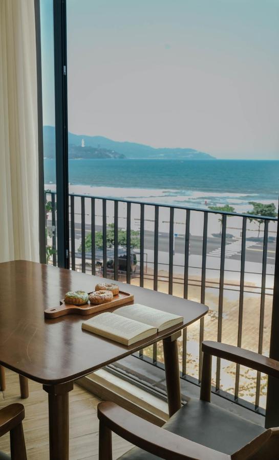 Anstay Beach Da Nang - B&B Da Nang