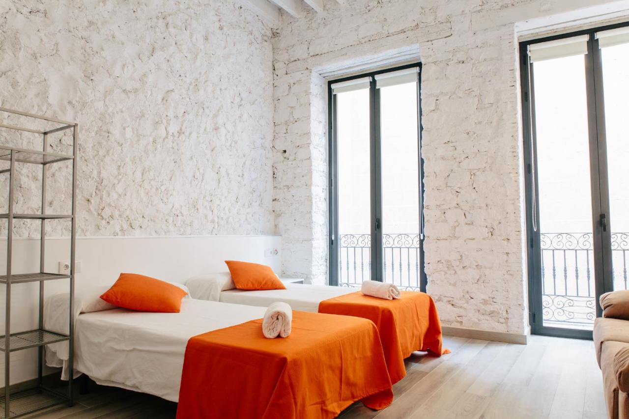 Standard Apartment (2 Adults)