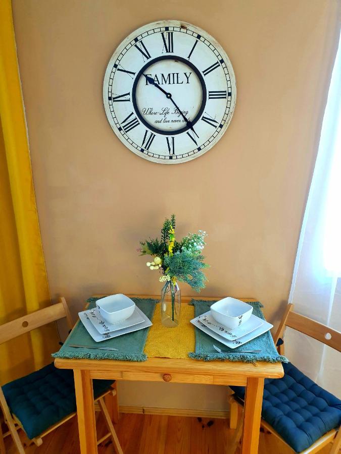 B&B Banská Bystrica - Apartmán CENTRAL, self check in 24 h - Bed and Breakfast Banská Bystrica