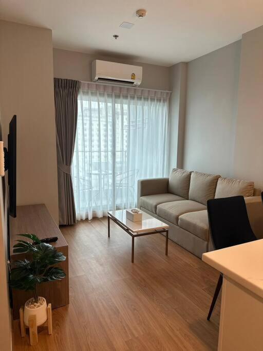 The Astra Sky River Night Bazaar(luxury apartment) - B&B