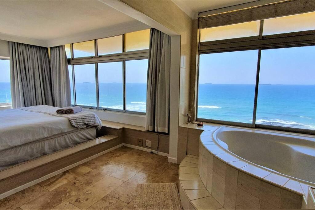 25 Bronze Bay Umhlanga Rocks - B&B Durban