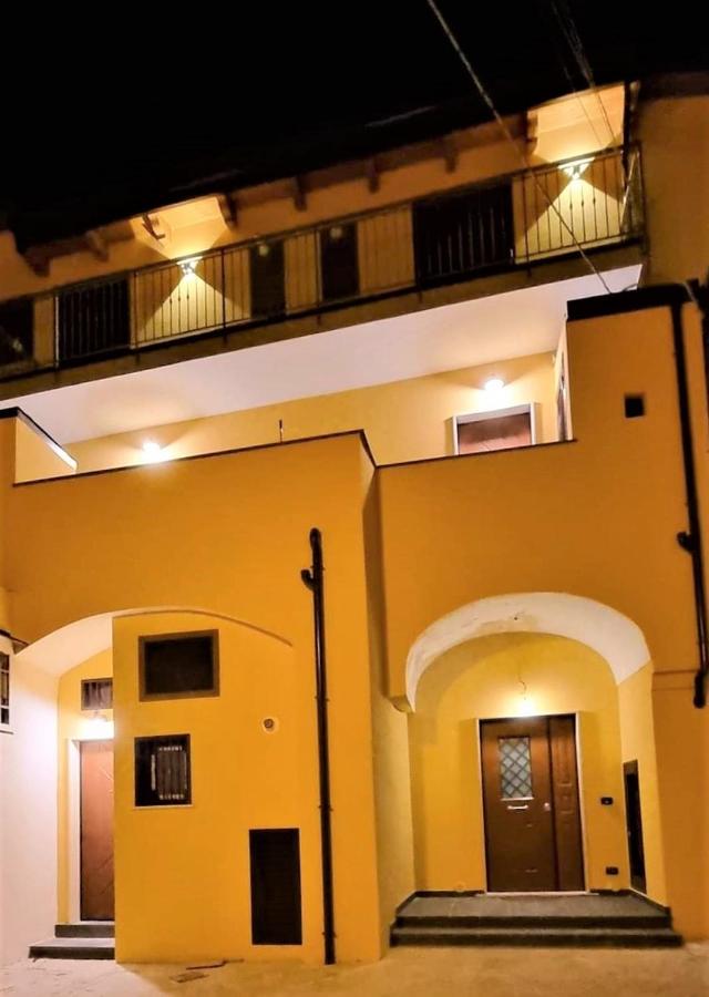 La bella costiera monolocale - B&B